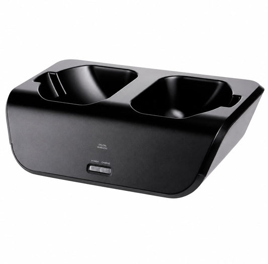 Casque sans fil pour TV à basses profondes
