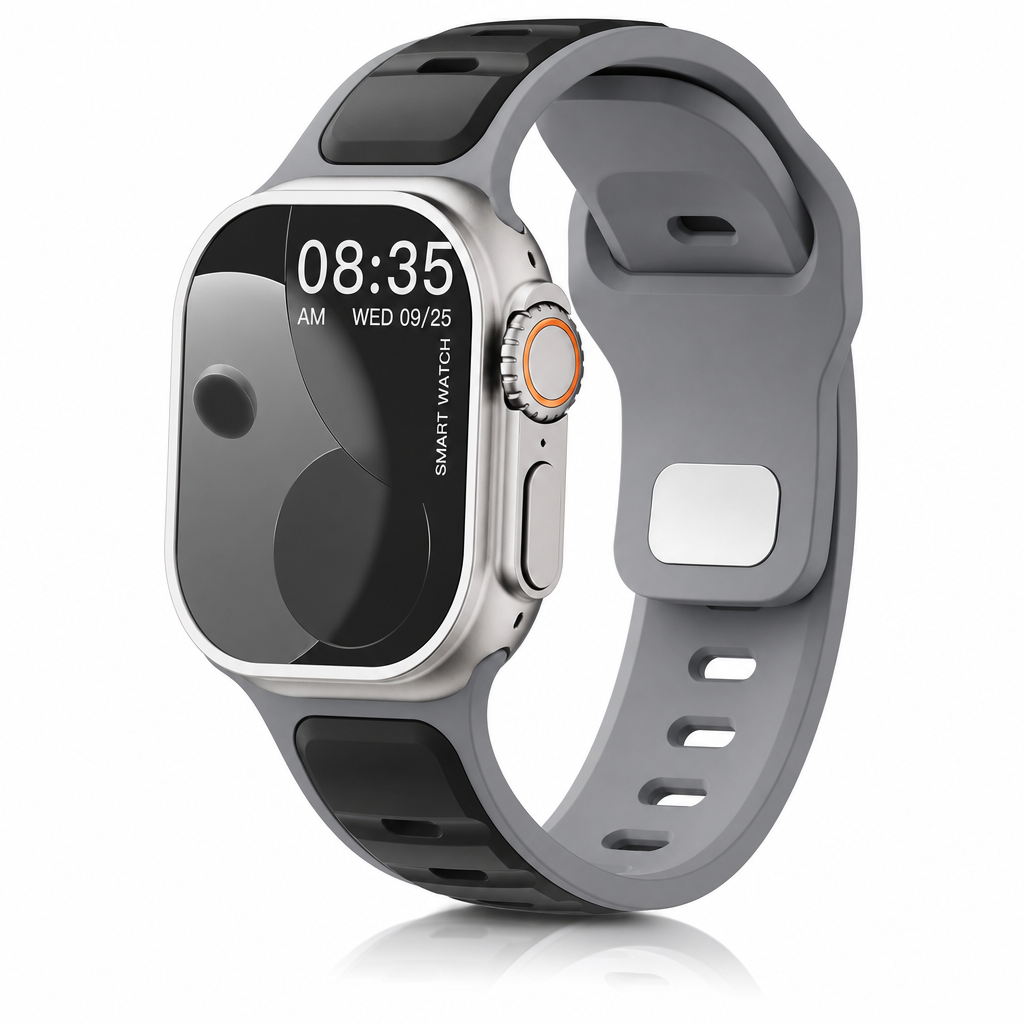 Bracelet Silicone Sport