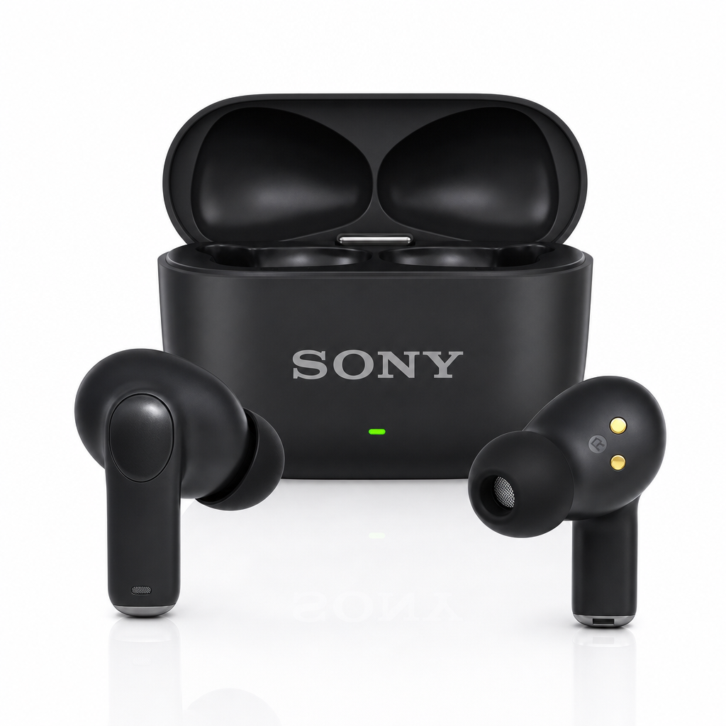Sony S300 Sans Fil