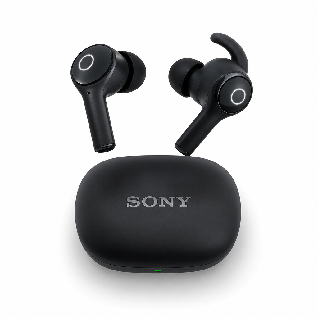 Sony S300 Sans Fil