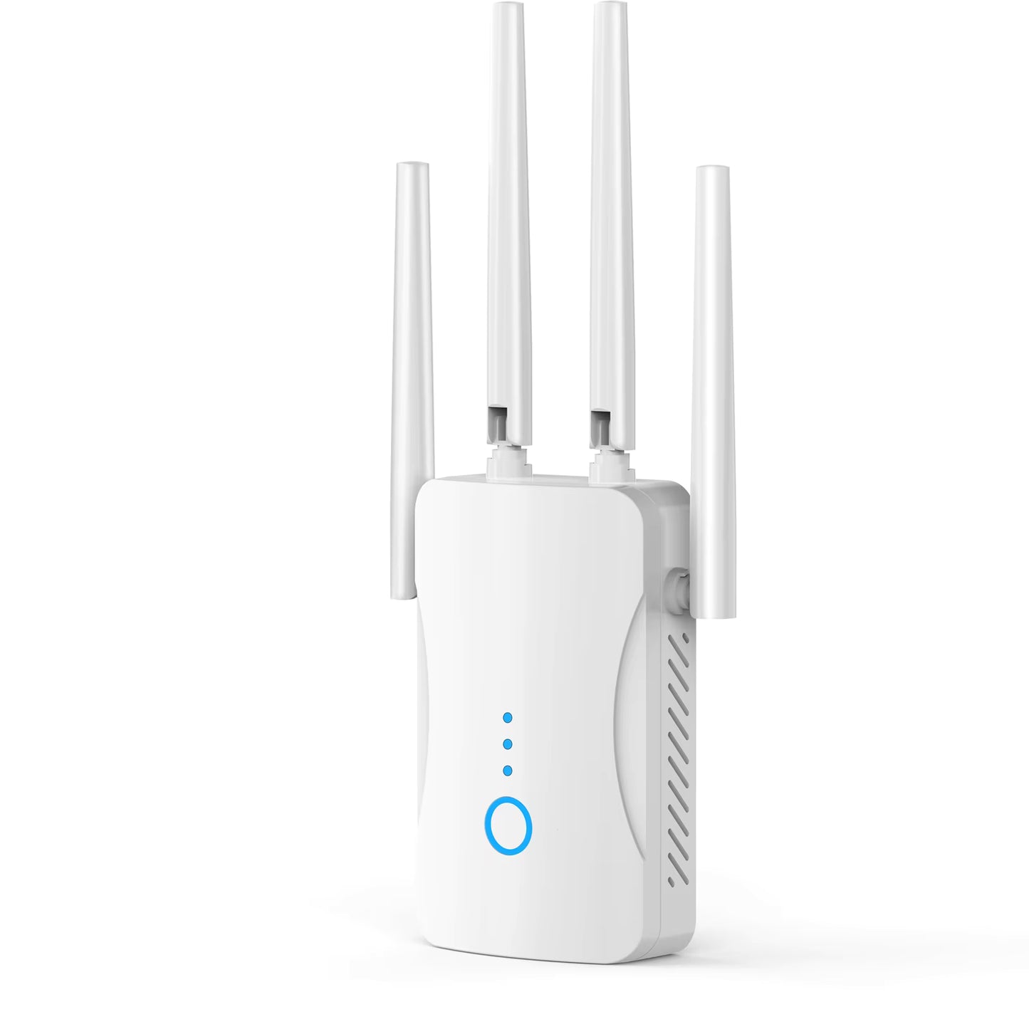 Répéteur WiFi double bande 1200 Mbps