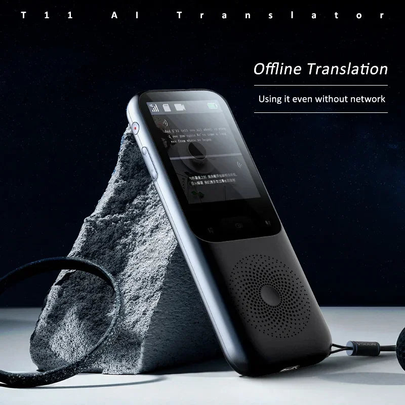 Appareil de traduction pour usage international