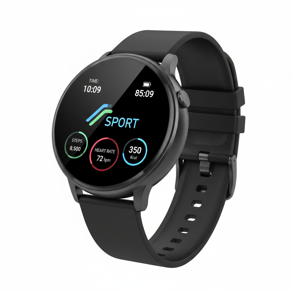 Sport-Smartwatch