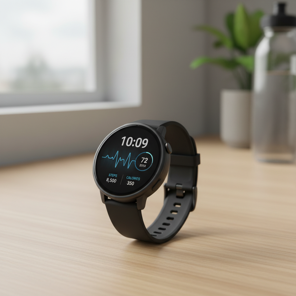 Sport-Smartwatch